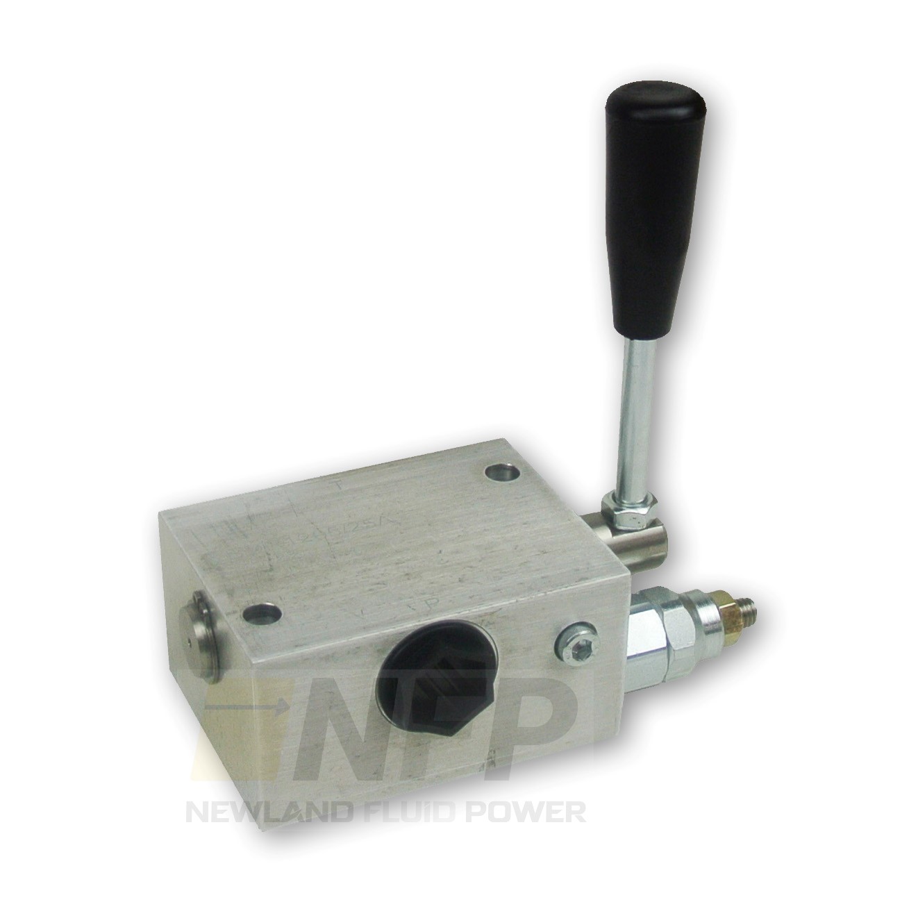 Caproni Direction Control Valve for MP/MR/MH/MS Motors | Newland Fluid ...