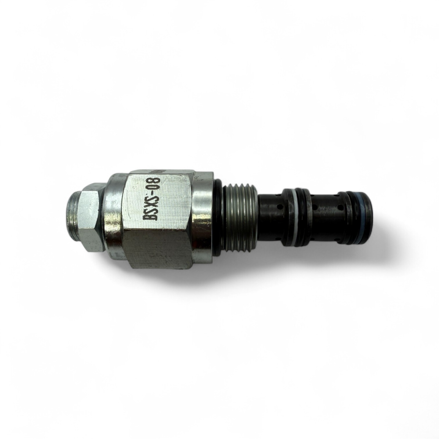 Busching Module Valve BUCHER Cartridge Sequence Valve – BSXS | Newland Fluid Power